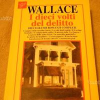 I dieci volti del delitto