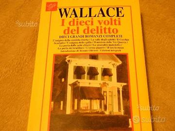 I dieci volti del delitto