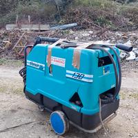 Idropulitrice industriale Thesis top line 130