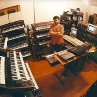 Atari Mega 2 ST Vintage Computer Music MIDI