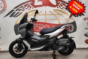 Aprilia SR GT 125 Euro5+ nuovo in pronta consegna