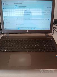 Notebook HP INTEL I7 PAVILION  1000GB HDD 12GB RAM