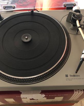 GIRADSCHI TECHNICS SL-1500