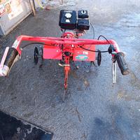 motozappa fort minitigre