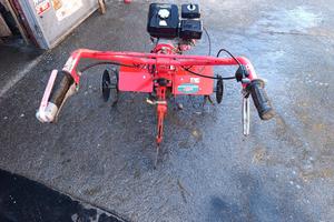 motozappa fort minitigre