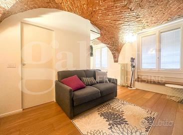 Appartamento Milano [Cod. rif 3331172VRG]