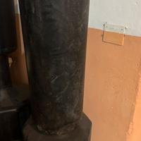 sacco box base d’acqua 170cm