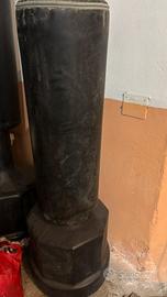 sacco box base d’acqua 170cm