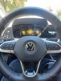  Golf 8