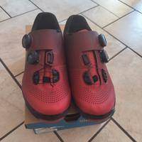 scarpe Shimano mtb