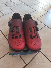 scarpe Shimano mtb