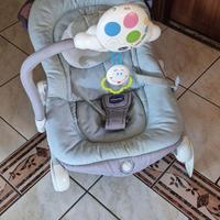 SDRAIETTA BALLOON FROGGY CHICCO