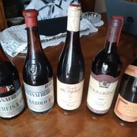 Vini di oltre 40 anni
