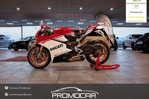 DUCATI 1299 Panigale S ANNIVERSARIO *AKRAPOVIC*N 4