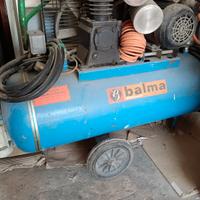 Compressore