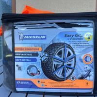 Michelin Easy Grip Evolution 3