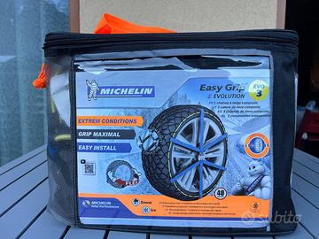 Michelin Easy Grip Evolution 3