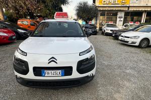 Citroen C4 Cactus PureTech 82 Shine