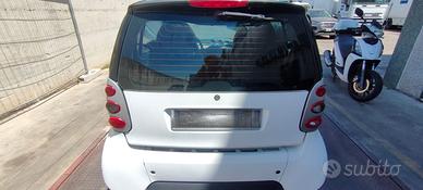 SMART 450 2001 PORTELLONE POSTERIORE