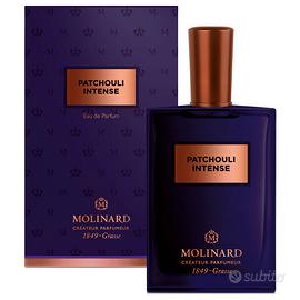 Patchouli Intense MOLINARD