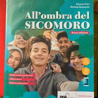 All’ombra del sicomoro- Religione scuole superiori