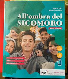 All’ombra del sicomoro- Religione scuole superiori