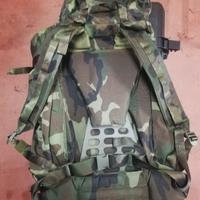 Zaino militare originale E.I.