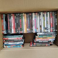 lotto 57 dvd film vari