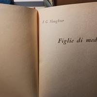 Figlie di medico di F.G.Slaughter