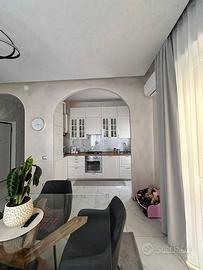 Appartamento di 81 m² con 3 locali e box auto a Pa