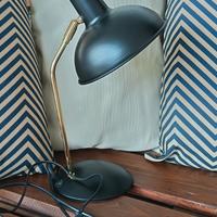 Lampada da Scrivania Bureau Vintage