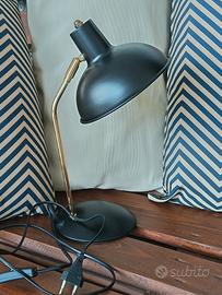 Lampada da Scrivania Bureau Vintage