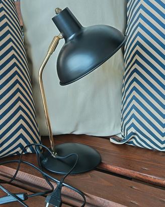 Lampada da Scrivania Bureau Vintage