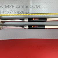 STELI FORCELLA YAMAHA YZ 125 1989 1992 YZ125 1991