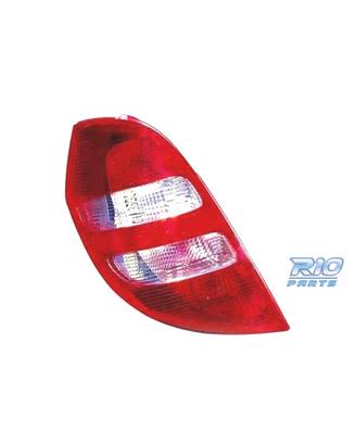 FANALE SINISTRO PER MERCEDES CLASSE A W169 04-08 B