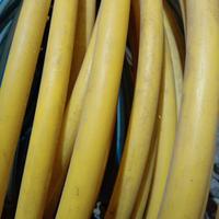 Tubo PVC giallo