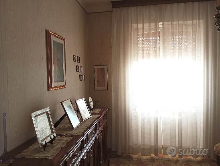 Appartamento – Sassari, Centro storico, Sacro Cuore - Vista 4