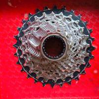Sram Force Cassetta Pignoni 12v 10/28.