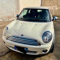 Mini cooper 1.4