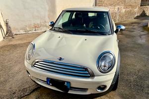 Mini cooper 1.4