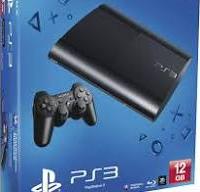 PLAYSTATION 3