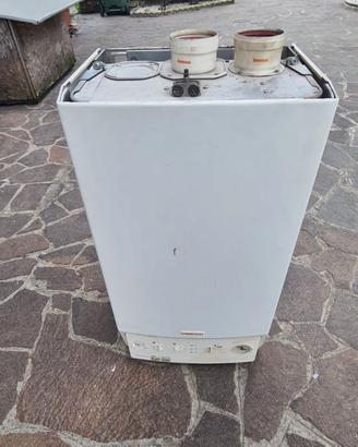 caldaia Immergas eolo funzionante per ricambi