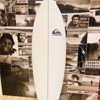 Tavole da surf QUIKSILVER