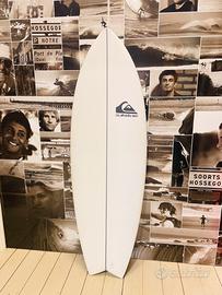 Tavole da surf QUIKSILVER