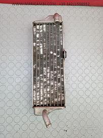 RADIATORE SINISTRO HUSQVARNA TC 250 2004 2003 TC25