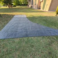 Telo laghetto in EPDM resistente UV 20 anni (Nr2)