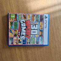 Gioco Ps5 30 sport Games