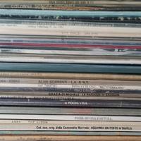 LP vari (fare riferimento a elenco)