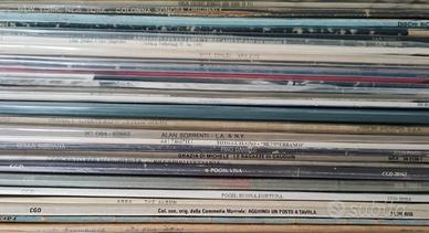 LP vari (fare riferimento a elenco)