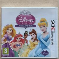 Disney Princess Magica Avventura - 3DS